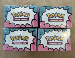Pokemon TCG Ascended Heroes Booster Bundle LOT OF 4 New Sealed - Image 5