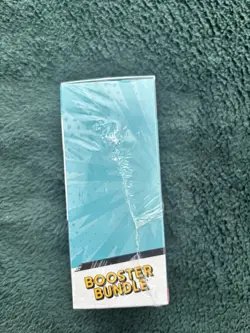 Pokemon TCG Ascended Heroes Booster Bundle - Factory Sealed New 🔥 - Image 4
