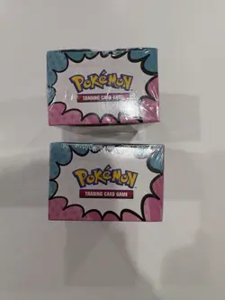 Pokemon TCG Ascended Heroes Booster Bundle Sealed Lot of (2) - Image 5