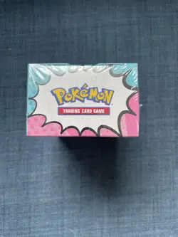 Pokemon TCG Ascended Heroes Booster Bundle - Image 3