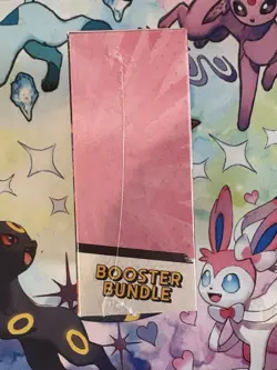 Pokemon TCG Mega Evolution Ascended Heroes Booster Bundle factory Sealed - Image 5