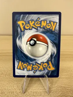 Pokemon TCG Pikachu 005/025 Celebrations Full Art 25th Anniversary Holo Rare #10 - Image 2