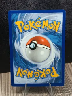 Pokemon Card Pikachu 005/025 Celebrations FULL ART HOLO RARE - LP - Image 2
