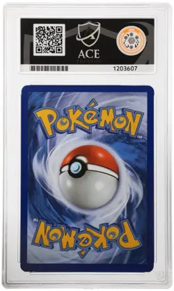 ACE 8 Pokemon Pikachu TCG Holo Rare Card Celebrations 005/025 - Image 2