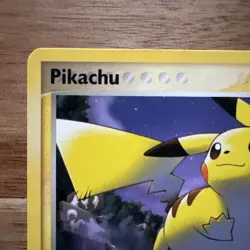 Pikachu 78/110 Holon Phantoms Pokemon TCG Common Card Non Holo HP Near Mint x2 - Image 4