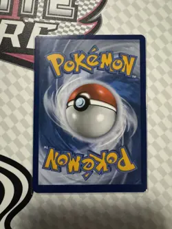 TCG POKEMON CELEBRATIONS GRENINJA GOLD STAR PROMO SWSH144 - Image 2
