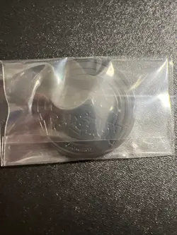 2022 Pokemon Battle Academy Coin New - Image 2