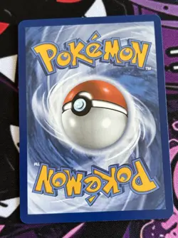 Pokemon TCG Chaos Rising Weedle 001/086 Common English - Image 2