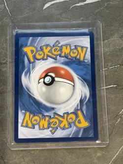 Zarude MEP 088 Pokemon Center Stamped Black Star Promo - Image 2