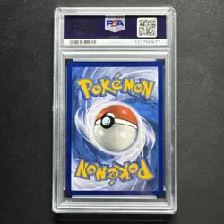 Snorlax #051 Black Star Promo PSA 10 - 2023 Pokemon SVP - 151 ETB - GEM Mint - Image 2