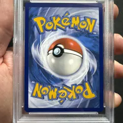 Snorlax #051 Black Star Promo PSA 10 - 2023 Pokemon SVP - 151 ETB - GEM Mint - Image 4