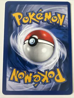 Lt. Surge’s Pikachu 1st Edition Gym Heroes 81/132 WOTC Vintage Pokemon - Image 2