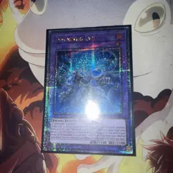 Yu-Gi-Oh: BLTR-EN013 Infernoid Evil : Quarter Century Secret Rare 1st Edition - Image 2