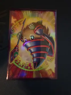Infernoid Evil (Quarter Century Secret Rare) BLTR-EN013 Battles of Legend - Image 2