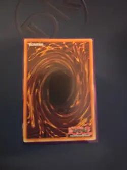 Infernoid Evil (Quarter Century Secret Rare) BLTR-EN013 Battles of Legend - Image 3