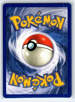 1999 Pokemon TCG - Base Set Unlimited Lightning Energy 100/102 - Image 2