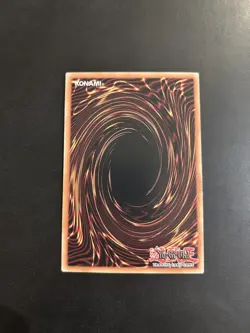 Yu-Gi-Oh! BLTR-EN013 Infernoid Evil (1st Edition) Secret Rare, NEAR MINT - Image 2
