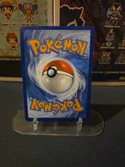 Riolu - 010 (Pokemon Center Exclusive) 010 Me: Mega Evolution Promo Holo - Image 2