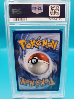 Riolu - 010 (Pokemon Center Exclusive) 010 Me: Mega Evolution Promo Holo - Image 2
