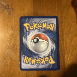The Pokemon Company Rayquaza EX 123/124 Dragons Exalted Full Art Holo 170HP - Image 4