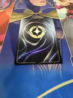 Disney Lorcana: Sulley & Boo Enchanted 229/207 Monsters, Inc. - Image 4