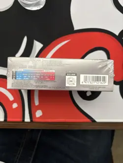 Pokemon TCG S-Chinese Collect Card 151C 3.0 Surprise Jumbo Booster Box US Seller - Image 4