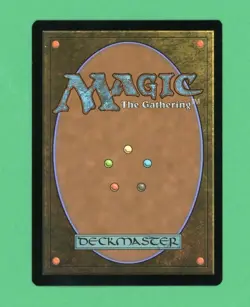 Minsc & Boo, Timeless Heroes MTG SECRET LAIR DROP BORDERLESS FOIL NM 879 - Image 2