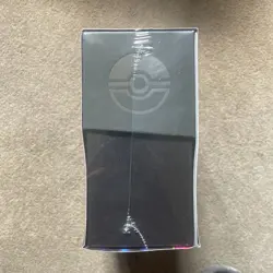 Pokemon Pitch Black Standard ETB Brand New Sealed Box UK Seller Free - Image 4