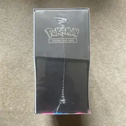 Pokemon Pitch Black Standard ETB Brand New Sealed Box UK Seller - Image 4