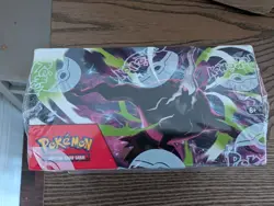 Pitch Black Booster Box 36 Packs Brand New Sealed UK Seller - Image 5