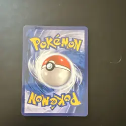 Pokemon Rayquaza EX 75/108 Holo EX English 170HP - Image 2
