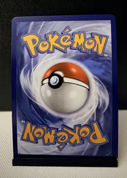 Pokemon TCG Pitch Black Mega Chandelure Ex 99/84 - Image 5
