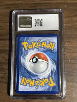 Pokemon TCG Charizard VMAX SWSH261 - Image 2
