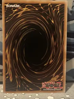 Yugioh - Griffoh - CORI-EN004 - Ultra Rare - 1st Edition - (NM) - Image 2