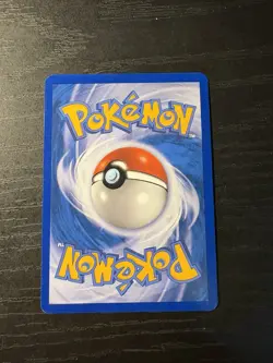 Legends Awakened 9/146 Mamoswine Lv. 54 Holo Rare NM - Image 2