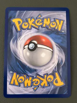 Pokemon TCG Wonderous Patch Phantasmal Flames 094/094 Reverse Holo Near Mint - Image 2