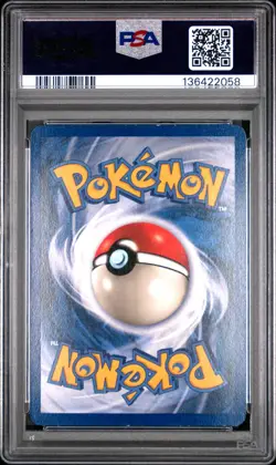 🔥 PSA 5 EX CHARIZARD HOLO RARE | BASE SET 4/102 🔥 - Image 3