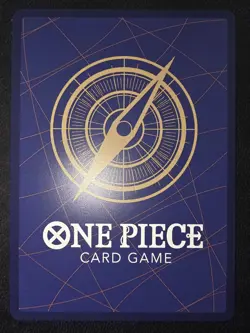 King EB04-031 Alternate Art R One Piece TCG English Near Mint - Image 2