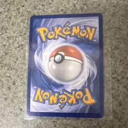 Pokemon TCG Misty's Vitality 111/084 Ultra Rare Full Art Holo - Image 2