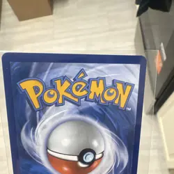 Pokemon TCG Misty's Vitality 111/084 Ultra Rare Full Art Holo - Image 4