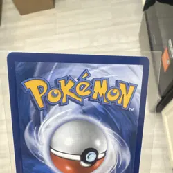 Pokemon TCG Misty's Vitality 111/084 Ultra Rare Full Art Holo - Image 5