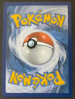 Blissey ex Pokemon Twilight Masquerade 201/167 Full Art Ultra Rare NM - Image 2