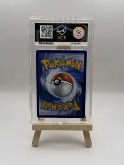 Psyduck 226/217 – Ascended Heroes – ACE 10 GEM MINT 💎 Perfect Subgrades - Image 2