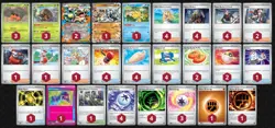 POKEMON TCG CRUSTLE DECK [Tournament Ready] - Image 1