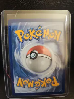 Sv10: Destined Rivals Ethan's Ho-Oh ex 239/182 Hyper Rare Holo EN - Image 2