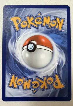 Wailord Ex 097/084 ⭐ ⭐ Ultra Rare Full Art Pitch Black Pokemon NM - Image 2
