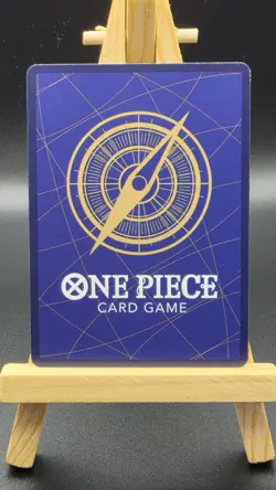 Roronoa Zoro (Parallel) ST21-015 Starter Deck EX: Gear 5 Foil - Image 3