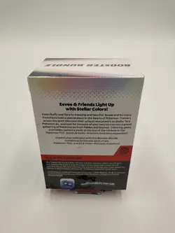 Pokemon TCG Prismatic Evolutions Booster Bundle 6 Packs (60 Cards) English 2025 - Image 2