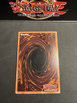 Ryu Senshi LOD-EN019 YuGiOh Legacy of Darkness Card Holo NM - Image 2