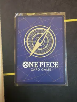 ONE PIECE TCG Gorgon Sisters Winner OP14-105 STORE TOURNAMENT 2026 VOL 3 - Image 2